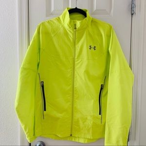 Under Armor Coldgear Jacket